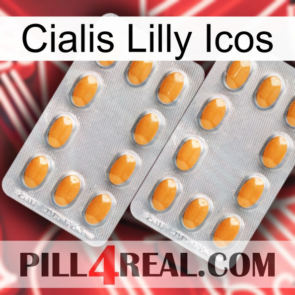 Cialis Lilly Icos cialis4